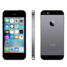 iPhone 5s 16GB Space Grey