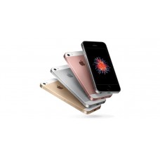 iPhone SE 64GB (4 colours)