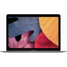 MacBook 12-inch: 1,2GHz Core m5, 512GB (4 colours)
