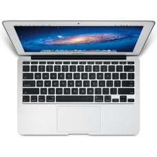 MacBook Air 13-inch: 1,6GHz Core i5, 128GB