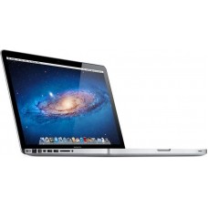 MacBook Pro 13-Inch: 2,7GHz dual-core Intel Core i5, 128GB - Silver
