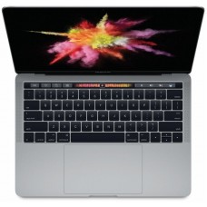 MacBook Pro 13-inch with Touch Bar: 2,9GHz dual-core Intel Core i5, 256GB (2 colours)