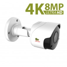 8.0MP (4K) IP camera IPO-5SP 4K 1.0