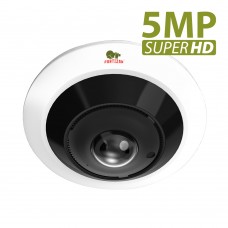 5.0MP IP camera IPF-5SP 1.0