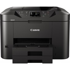 Canon Original MAXIFY 4-In-One MB2750 InkJet Printer