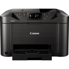 Canon Original MAXIFY 4-In-One MB5150 InkJet Printer