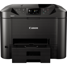 Canon Original MAXIFY 4-In-One MB5450 InkJet Printer