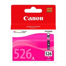 Canon Original Magenta CLI-526M Ink Cartridge (4542B001)