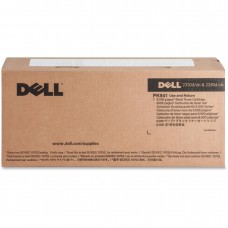 Dell Original High Capacity Black PK-941 Laser Toner Cartridge (593-10335)