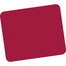 Fellowes ECONOMY MOUSE PAD  RED