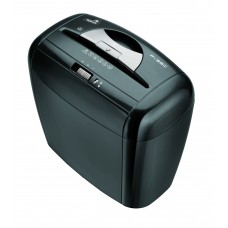 Fellowes POWERSHRED P-35C SHREDDER BLACK (4X30MM) 230V EUROPE