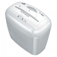 Fellowes POWERSHRED P-35C SHREDDER WHITE (CROSS CUT) 230V EU