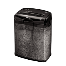 Fellowes POWERSHRED M-6C SHREDDER (CROSS CUT) 230V EU