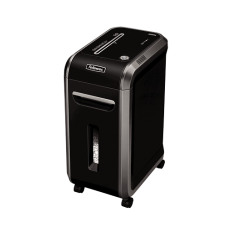 Fellowes POWERSHRED 99MS SHREDDER (MICRO CUT) 230V EU