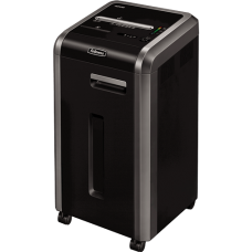 Fellowes POWERSHRED 225MI SHREDDER (MICRO CUT) 230V EU (46201)