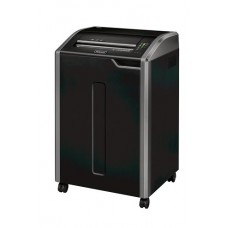 Fellowes POWERSHRED 425I SHREDDER (STRIP CUT) 230V EU UK