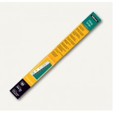 Fellowes FILING STRIP FOR BINDING WIRE A4X100