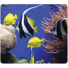 Fellowes RECYCLED OPTICAL MOUSEPAD - UNDER THE SEA