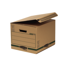 Fellowes TRANSIT SHIP & STORE BOX (FSC)