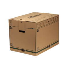 Fellowes TRANSIT XL REMOVAL BOX (FSC)