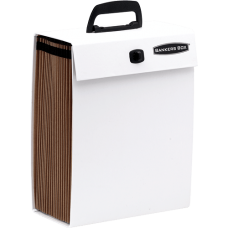 Fellowes BANKERS BOX HANDIFILE (PORTRAIT) - WHITE