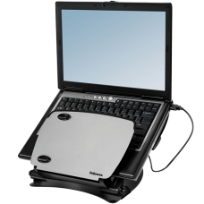 Fellowes PROFESSIONAL SERIES LAPTOP WORKSTATION WITH USB