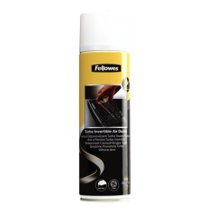 Fellowes TURBO INVERTIBLE AIR DUSTER 260ML