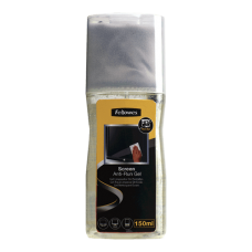 Fellowes SCREEN CLEANING GEL (PORTUGUESE)