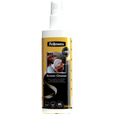 Fellowes SCREEN CLEANER PUMP SPRAY - 250ML EU