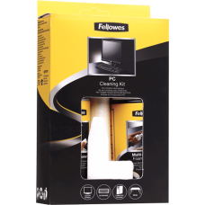 Fellowes PC CLEANING KIT NEW DESIGN