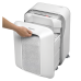 Powershred® LX201 Micro-Cut Shredder Black / White (50500 / 50501)