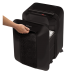 Powershred® LX201 Micro-Cut Shredder Black / White (50500 / 50501)