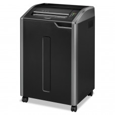 Fellowes Powershred 485i 100% Jam Proof Strip-Cut Shredder (46995)