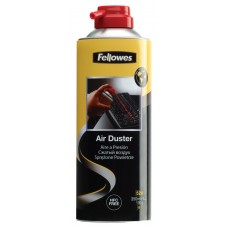 Fellowes HFC Free Air Duster 650ml Can/400ml Fill (99778)