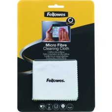 Fellowes Micro Fibre Cleaning Cloth (99745)