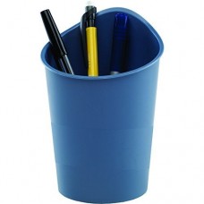 Fellowes G2DESK Blue Pencil Cup (000163)
