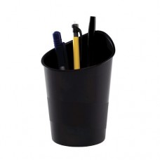 Fellowes G2DESK Black Pencil Cup (000164)
