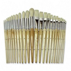 PAINT BRUSH NO.12 FLAT 577