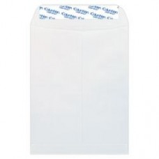 ENVELOPES WHITE 176x250mm 90g PEEL & SEEL