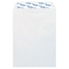 ENVELOPES WHITE 176x250mm 90g PEEL & SEEL