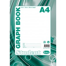 GRAPH BOOKS CONTESSA STUDENT