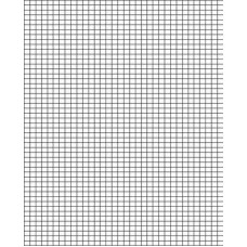GRAPH SHEETS A3 CONTESSA STUDENT
