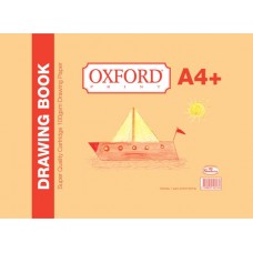 DRAWING BOOKS A4+ MEDIUM CONTESSA OXFORD