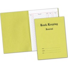 BOOK-KEEPING BOOK JOURNAL PAPERMAN