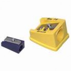 SHARPENER ECONOMY PVC KUM