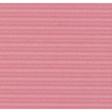 CARDBOARD CORRUGATED 50x70cm PINK