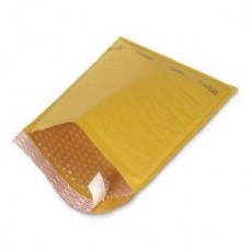 MAIL TUFF PADDED ENVELOPE A4