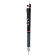 CLUTCH PENCIL TIKKY 1.00mm ROTRING BLACK