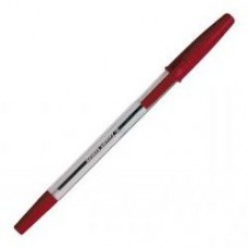 BALLPEN RED RANGER 1203 LUXOR