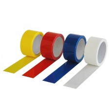 PACKING TAPE YELLOW 50mm x 66m VIVA